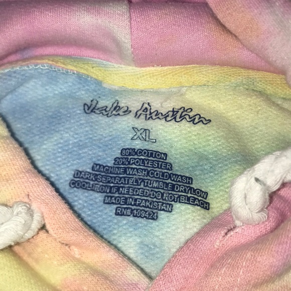 Maine hoodie . - Picture 2 of 2